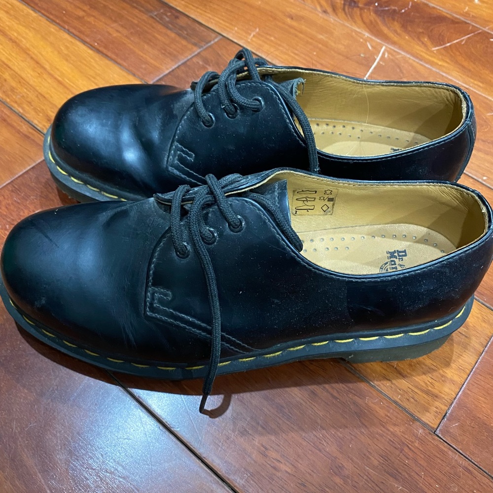 Dr. Martens 1461 Low